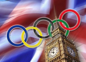 London Olympic