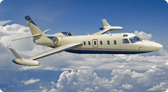 Westwind Jet Commander - Private Jet Charter