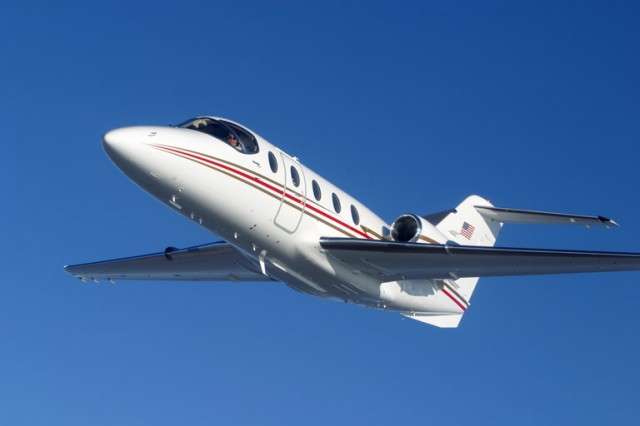 StratosJets