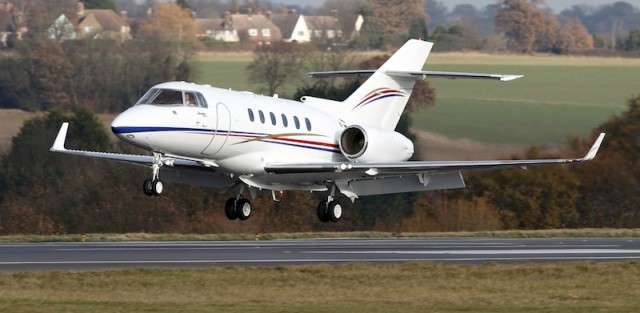 900XP Jet Charter