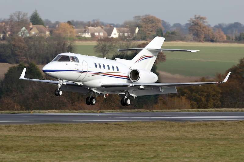 900XP Jet Charter