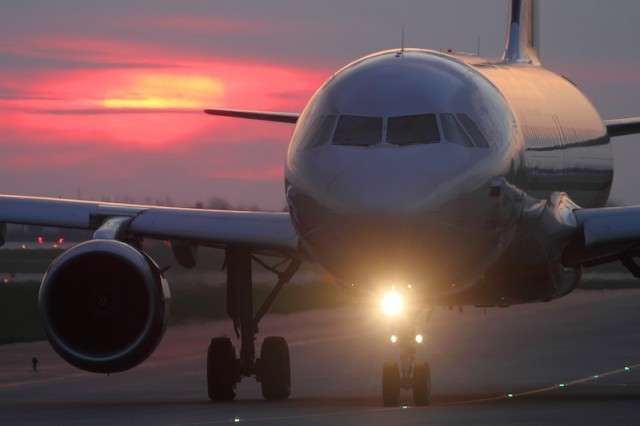 Airbus A320-200 private charter