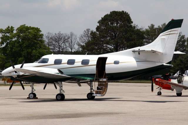 Merlin III