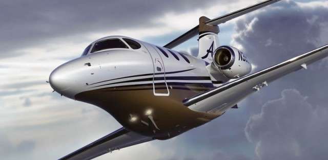 Premier IA Exterior