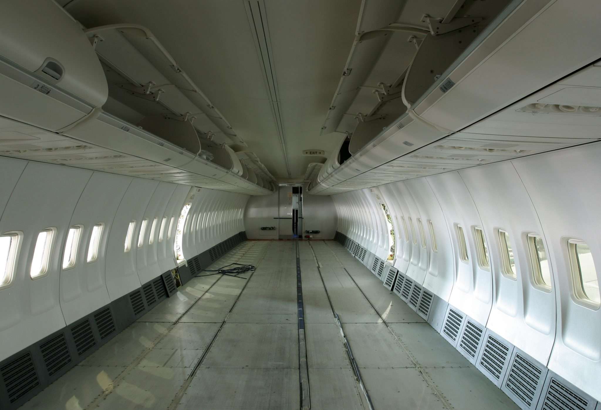 Quantos Passageiros Cabem Dentro De Um Boeing 737 700
