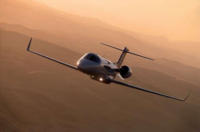 Lear 45 | Super-light Private Jet Charters | Stratos Jet Charters, Inc.