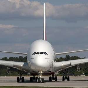 Airbus A380 Charter Flights