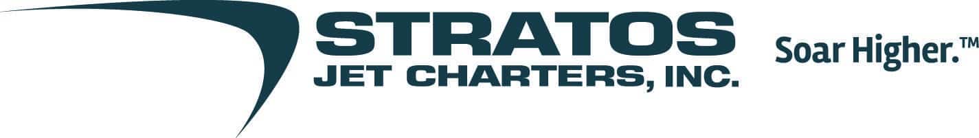 Stratos Jet Charters logo