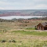 Ranch House in Casper, WY | Stratos Jet Charters, Inc.