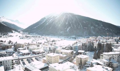 Davos, Switzerland