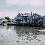 Nantucket Houses on Water | Stratos Jet Charters, Inc.