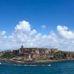 San Juan, Puerto Rico on a Sunny Day | Stratos Jet Charters, Inc.