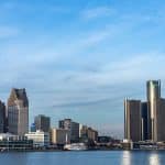 Detroit, Michigan | Stratos Jet Charters, Inc.