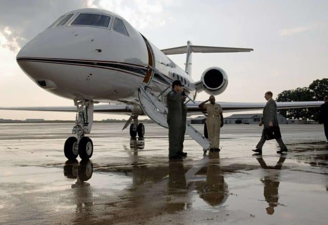 FAR 135 Charter