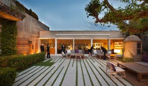 World's Best Restaurant, El Celler, is a free-style restaurant, committed to the avant-garde, but still faithful to the memory of the Roca brothers' ancestors, who have been feeding people for generations.