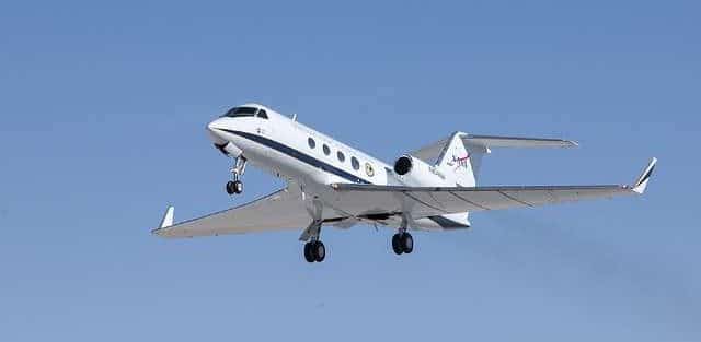 Executive Jet Charter and Management