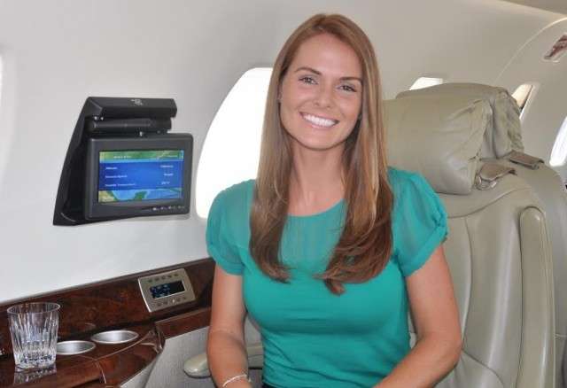 Charter Flight Trip Support