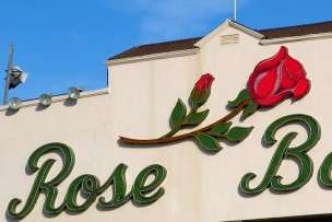 Air Charter Service to the Rose Bowl