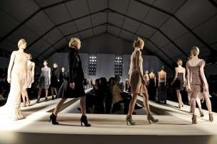 Jet Charter Flights New York Fashion Week