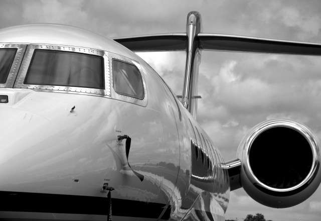 Private jet charters with the longest range