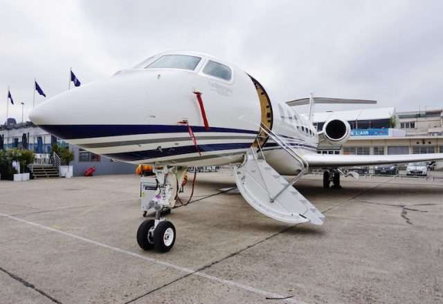 fastest private jet charters