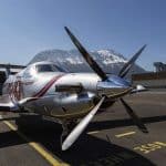 Why the Pilatus Jet is a Fan Favorite for Charter Flights