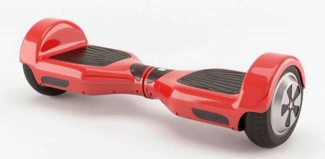 hoverboards banned on private jet charter flights