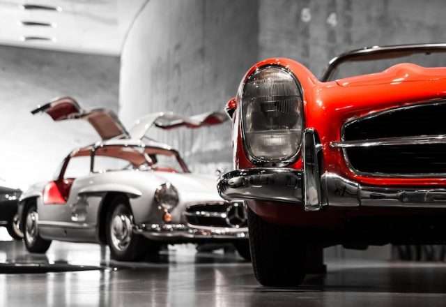 jet charter to Geneva International Motor Show