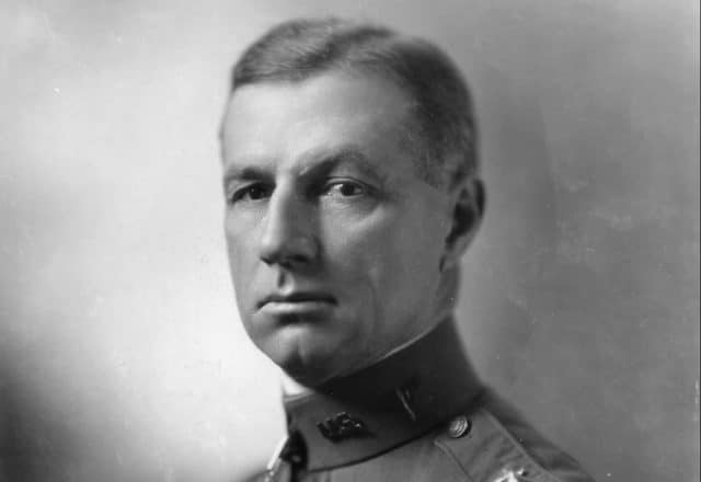 General Billy Mitchell