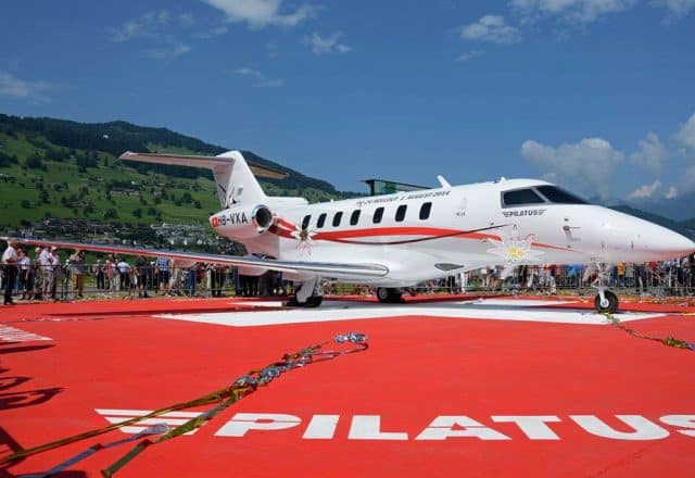 Pilatus_PC-24_roll-out