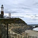 Lighthouse Outpost in Montauk | Stratos Jet Charters, Inc.