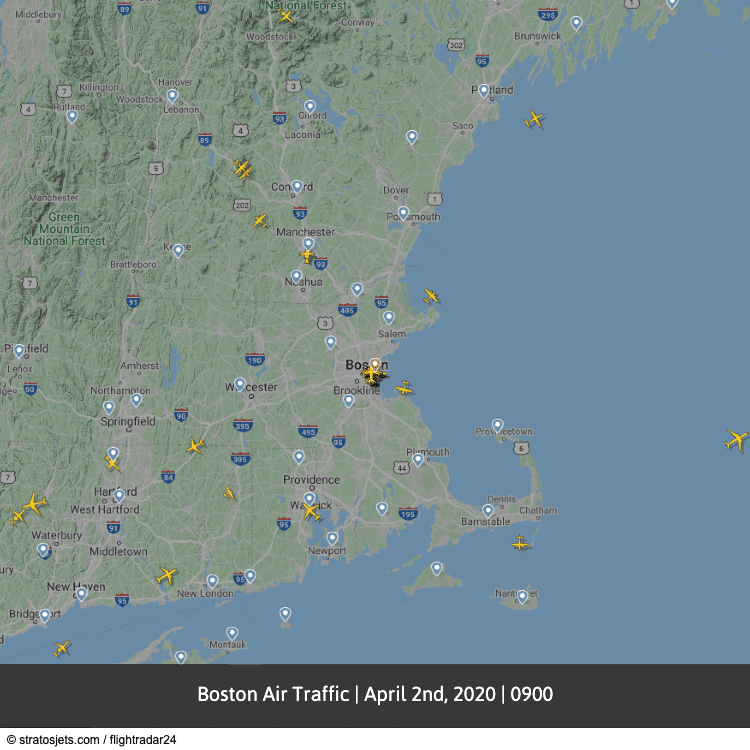 Boston Air Traffic April-min