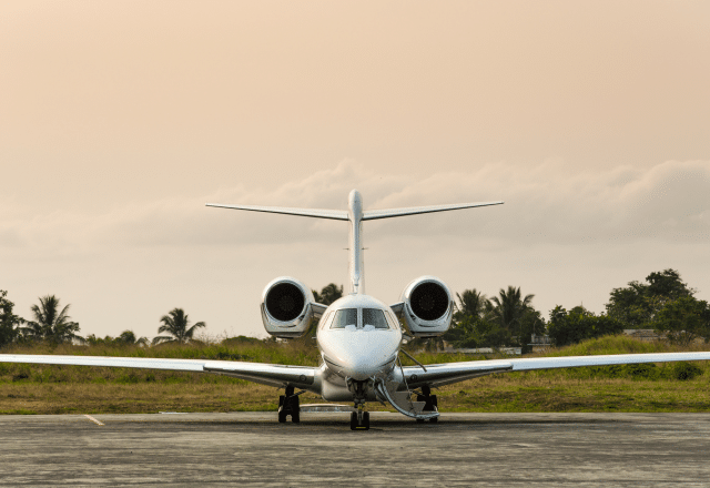 private jets for rent light jets