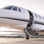 Private Jet Charters: What to Expect on a Flight