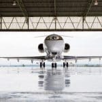 Private Jet Availability: Planes, Cranes, and Crew Members