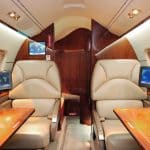 What is a Guaranteed Fixed-Rate Private Jet Membership?