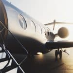 What to Expect When You Charter Private Jets