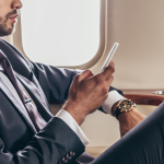 What is jet lag? Explained by a private jet broker