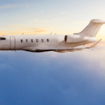 This is How Much it Costs to Lease a Private Plane