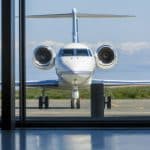 Fractional Ownership Private Jet Rules