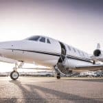 How to Book a Private Jet for a Group