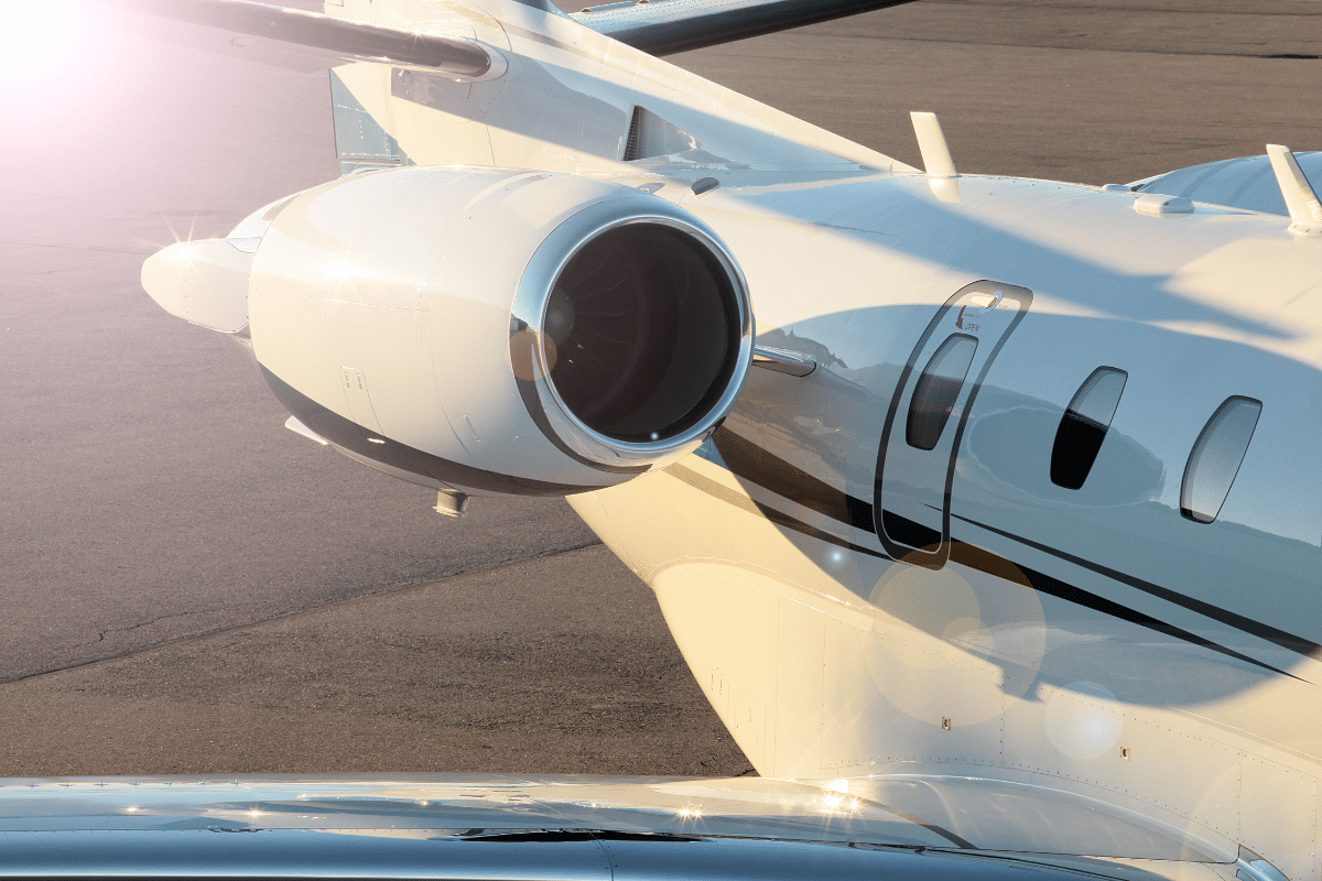 Fastest Private Jet fastest-private-jet