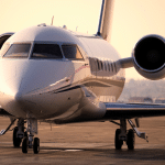 Green Private Jets: 3 Signs of an Eco-friendly Charter Company