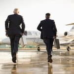Private Jet Privacy: 3 ways on-demand charters protect you from flight trackers