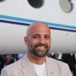 Antonio Ferarra Allied Jet
