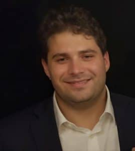 Douglas Friedberg