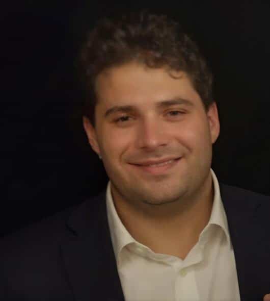Douglas Friedberg