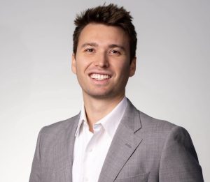 Shane Cozlin - Private Flight Advisor