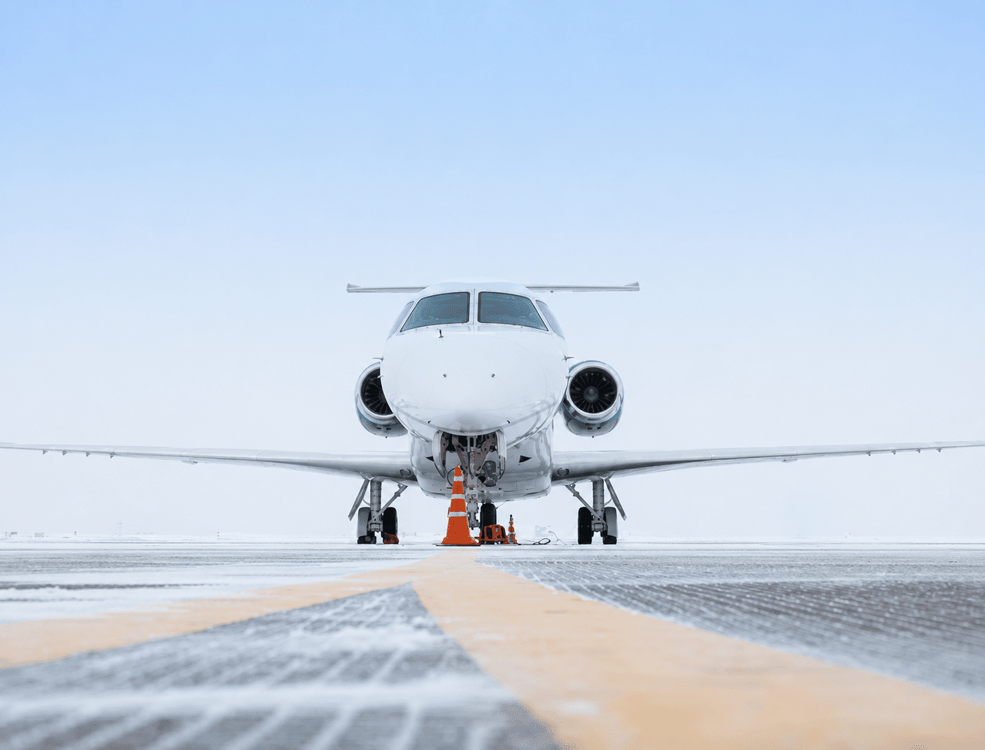 FlightGuard Benefits